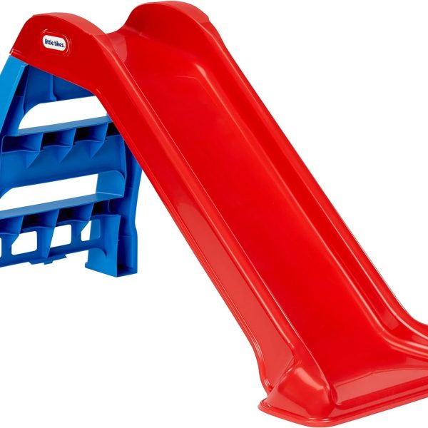 Little Tikes First Slip And Slide