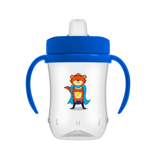 Dr. Brown’s® Soft-Spout Toddler Cup, 9 oz/270 ml (9m+)