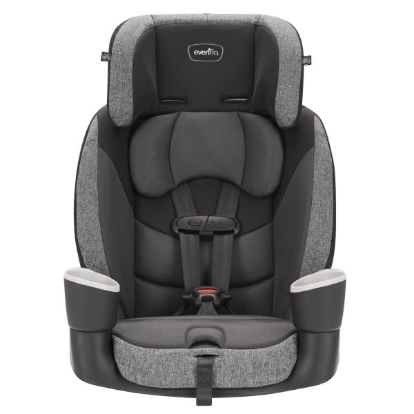 Evenflo Sport Harness Booster Car Seat - Aspen Skies