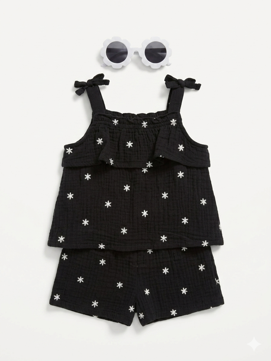 3-Piece Ice Shorts Set_12M